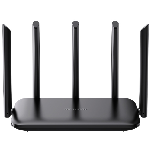 HIKVISION DS-3WR15X-H - ROUTER WI-FI 6 AX1500