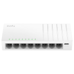 CUDY GS108U - SWITCH 8-PORT GIGABIT USB-C