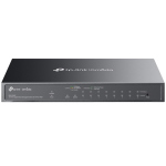 OMADA (TP-LINK) ES210GMP - SWITCH EASY MANAGED 10 PT LAN GIGABIT CON 8 PT POE+