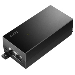 CUDY POE200H - INIETTORE POE+ 30W 2.5GBPS