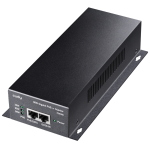 CUDY POE350 - INIETTORE GIGABIT POE+ 90W