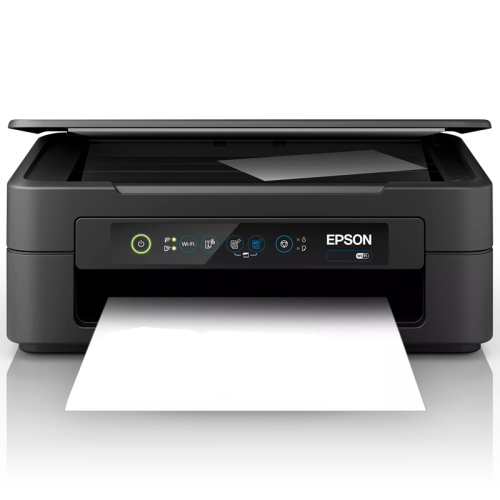 EPSON EXPRESSION HOME XP-2205 (C11CK67404) - STAMPANTE MULTIFUNZIONE LASER A4 - WiFi - 8 PPM