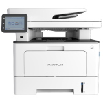 PANTUM BM5220ADW - STAMPANTE MULTIFUNZIONE LASER MONOCROMATICA A4 - WI-FI - LAN - ADF - 42PPM