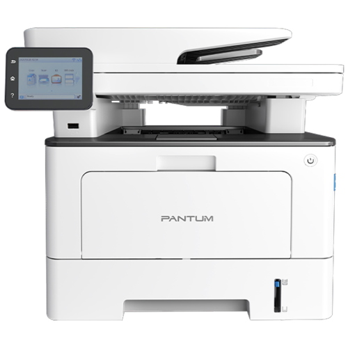 PANTUM BM5220ADW - STAMPANTE MULTIFUNZIONE LASER MONOCROMATICA A4 - WI-FI - LAN - ADF - 42PPM