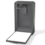 HIKVISION DS-D51C08D - SCANNER DOCUMENTALE 8MP