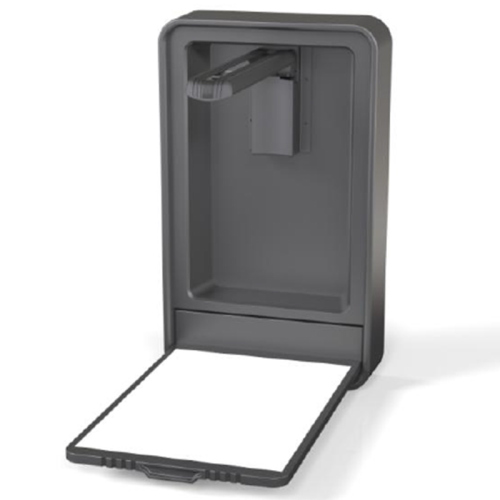 HIKVISION DS-D51C08D - SCANNER DOCUMENTALE 8MP