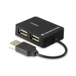 CONCEPTRONIC C4PUSB2 - HUB USB-A 4-PT USB-A 2.0