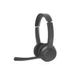 CONCEPTRONIC POLONA04B - CUFFIE OVEREAR BLUETOOTH - MICROFONO