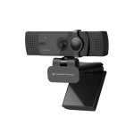 CONCEPTRONIC AMDIS08B - WEBCAM 4K SUPER HD AUTOFOCUS