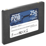 PATRIOT P210 256GB - SSD INTERNO 2.5" (P210S256G25)