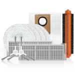 EZVIZ CS-RA-KIT16 - KIT ACCESSORI DI RICAMBIO PER ROBOT EZVIZ RS20 MAX
