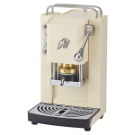 FABER PRO 3.0 ESSENTIAL HERITAGE CHROME - MACCHINA CAFFÃˆ A CIALDE