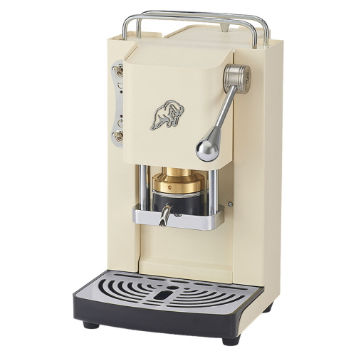 FABER PRO 3.0 ESSENTIAL HERITAGE CHROME - MACCHINA CAFFÃˆ A CIALDE