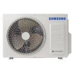 SAMSUNG AJ040TXJ2KG/EU - CONDIZIONATORE UN. ESTERNA 4KW - DUAL SPLIT - A+++/A++
