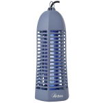 ARDES ZAK 9W (BLUE) (AR6S09B) - ZANZARIERA A SCARICA 9W 40MQ
