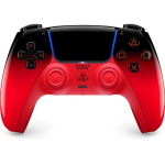 SONY PLAYSTATION DUALSENSE WIRELESS CONTROLLER PS5 (TECHNO RED)