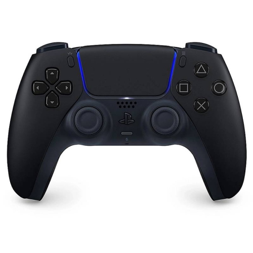 SONY PLAYSTATION DUALSENSE WIRELESS CONTROLLER V3 PS5  (BLACK)