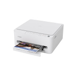 CANON PIXMA TS4150i (BIANCA) (7181C006) - STAMPANTE MULTIFUNZIONE INKJET A4 - WI-FI